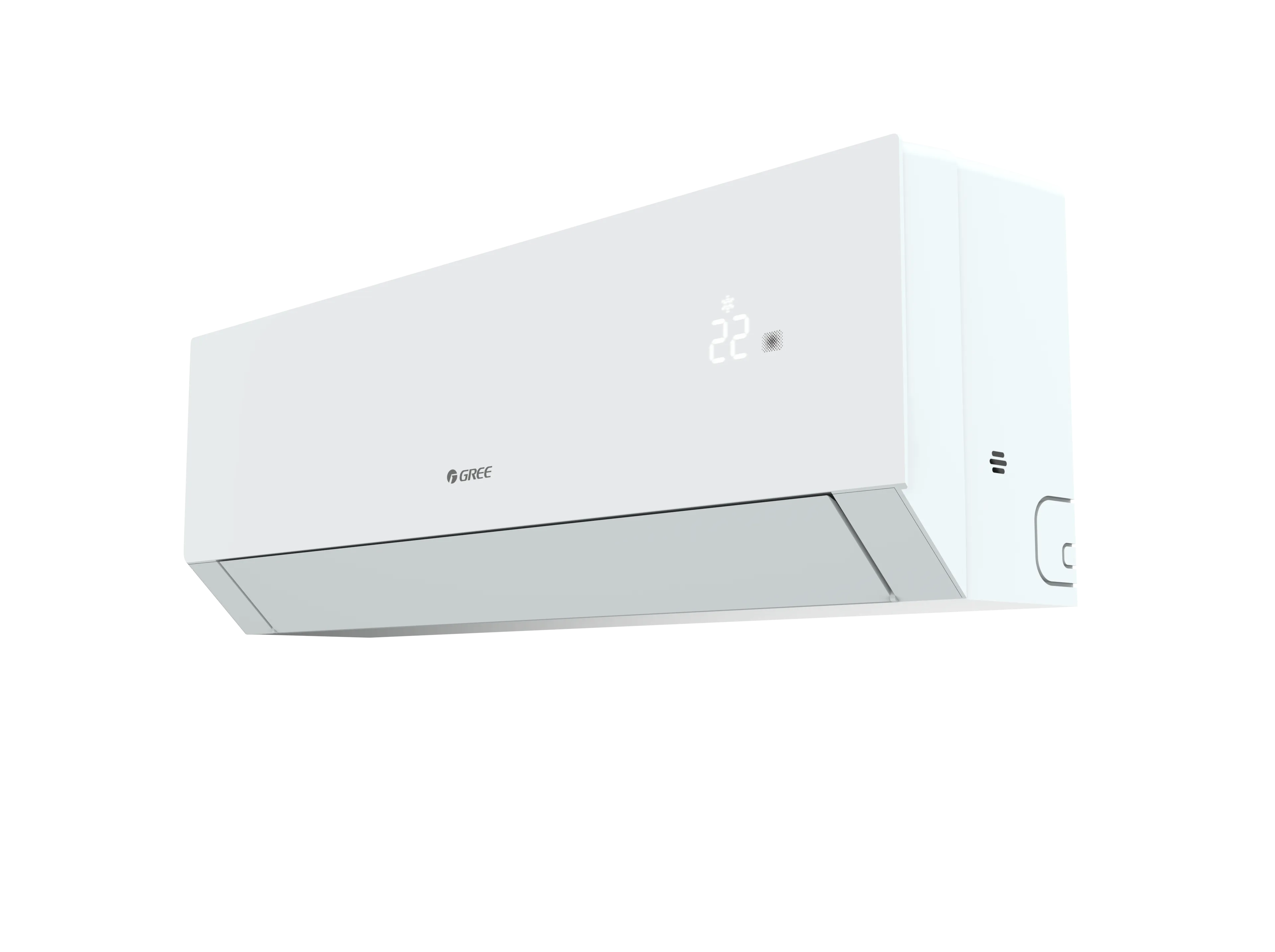 Dizajnová klimatizácia Gree Clivia Levice